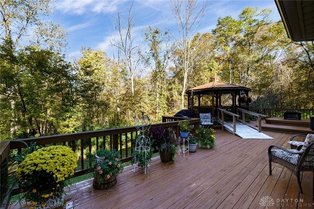 9161 Old Stage Road, Waynesville, OH 45068