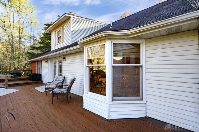 9161 Old Stage Road, Waynesville, OH 45068