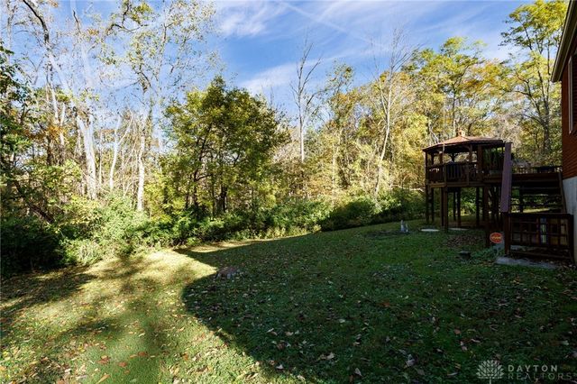 9161 Old Stage Road, Waynesville, OH 45068