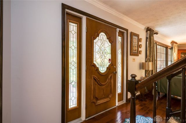 9161 Old Stage Road, Waynesville, OH 45068