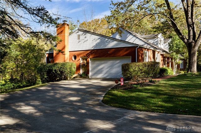 9161 Old Stage Road, Waynesville, OH 45068