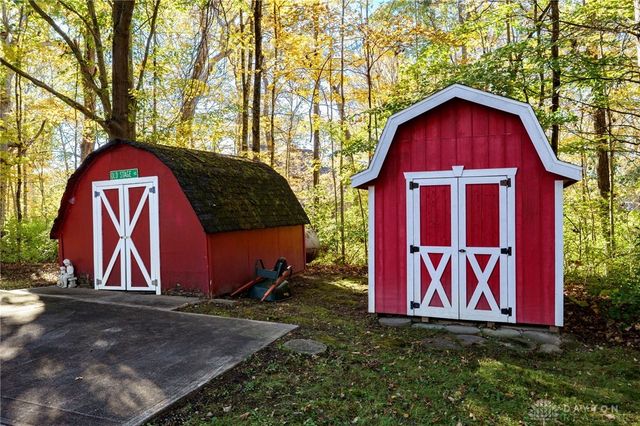 9161 Old Stage Road, Waynesville, OH 45068