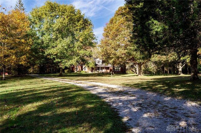 9161 Old Stage Road, Waynesville, OH 45068