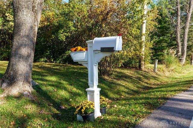 9161 Old Stage Road, Waynesville, OH 45068