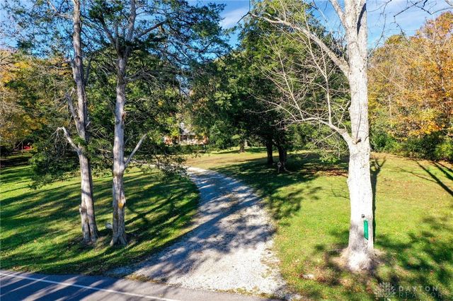 9161 Old Stage Road, Waynesville, OH 45068