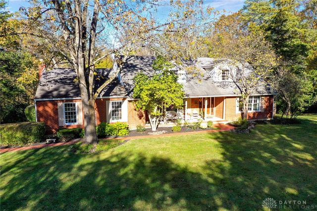 9161 Old Stage Road, Waynesville, OH 45068