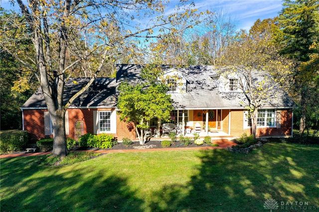 9161 Old Stage Road, Waynesville, OH 45068