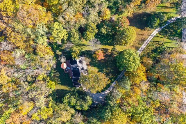 9161 Old Stage Road, Waynesville, OH 45068