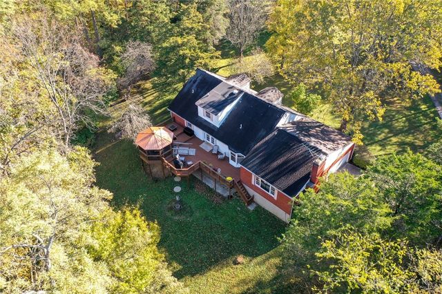 9161 Old Stage Road, Waynesville, OH 45068