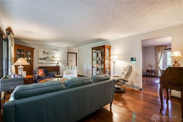 9161 Old Stage Road, Waynesville, OH 45068