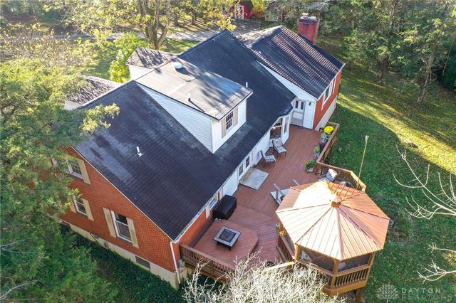 9161 Old Stage Road, Waynesville, OH 45068