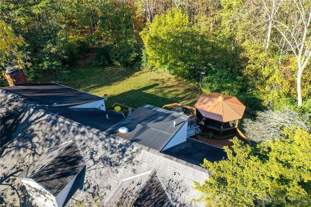 9161 Old Stage Road, Waynesville, OH 45068