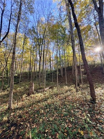 9161 Old Stage Road, Waynesville, OH 45068