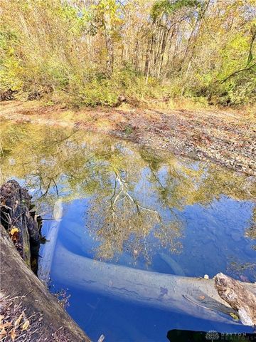 9161 Old Stage Road, Waynesville, OH 45068