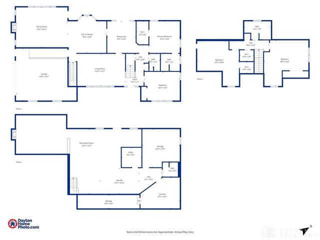 9161 Old Stage Road, Waynesville, OH 45068