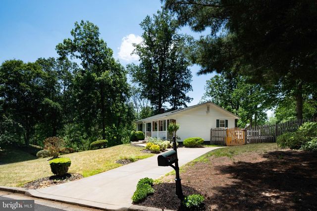 1575 ALCOVA DR, Davidsonville, MD 21035
