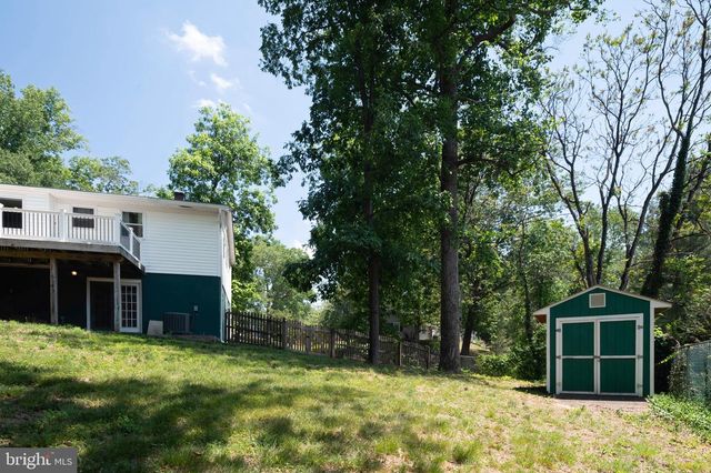 1575 ALCOVA DR, Davidsonville, MD 21035