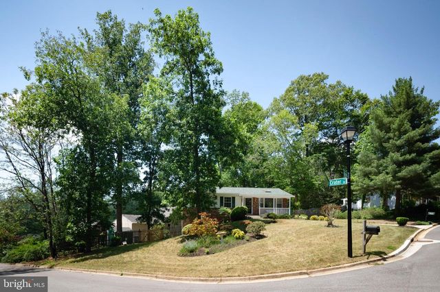 1575 ALCOVA DR, Davidsonville, MD 21035