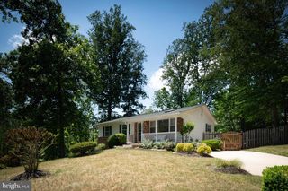 1575 ALCOVA DR, Davidsonville, MD 21035