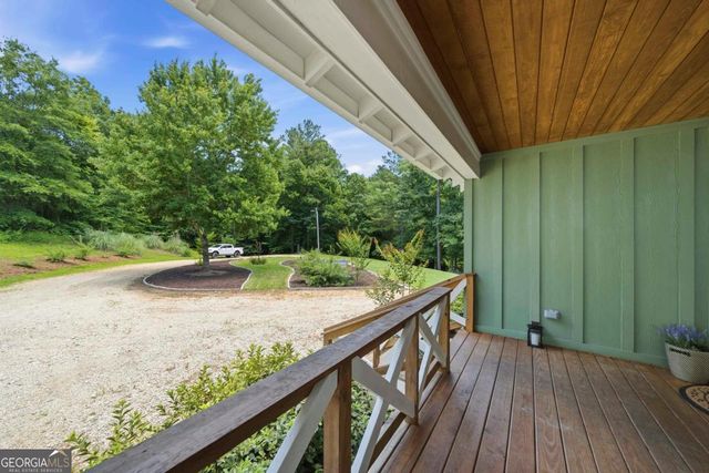 4271 Veazey Road, Greensboro, GA 30642