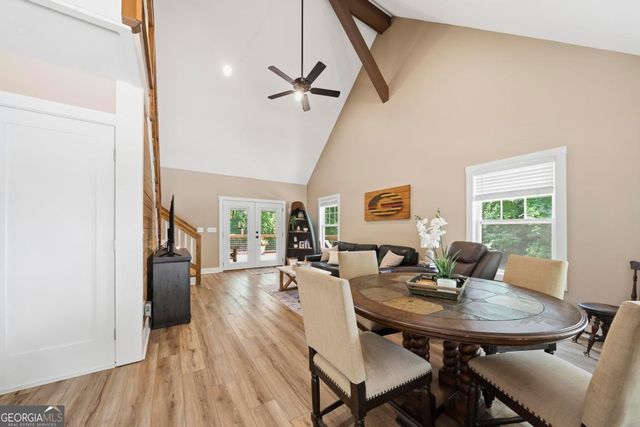 4271 Veazey Road, Greensboro, GA 30642