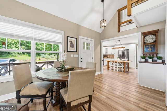4271 Veazey Road, Greensboro, GA 30642