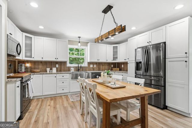 4271 Veazey Road, Greensboro, GA 30642