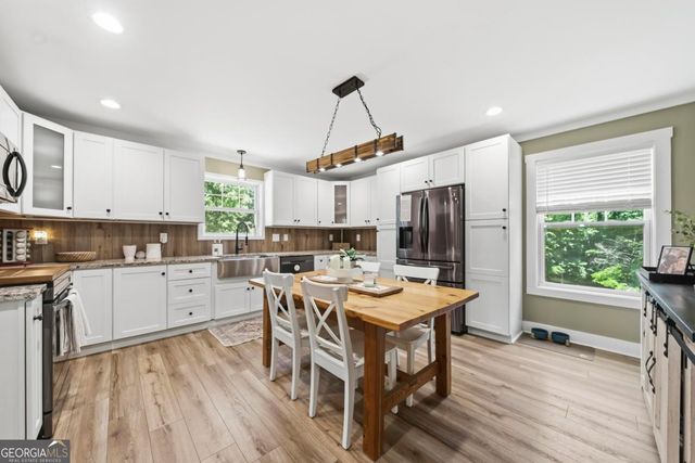 4271 Veazey Road, Greensboro, GA 30642