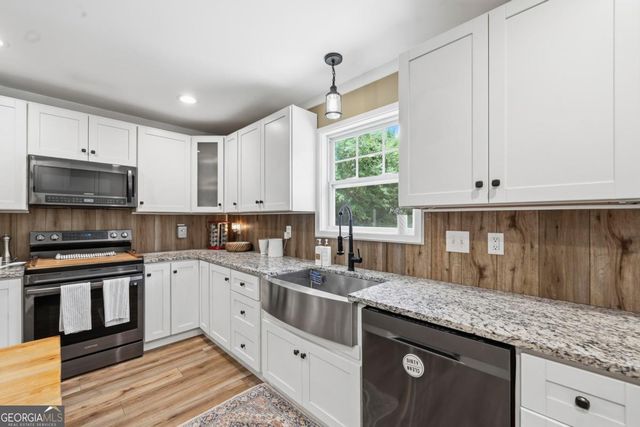 4271 Veazey Road, Greensboro, GA 30642