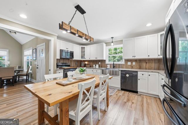 4271 Veazey Road, Greensboro, GA 30642