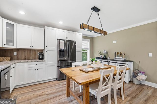 4271 Veazey Road, Greensboro, GA 30642