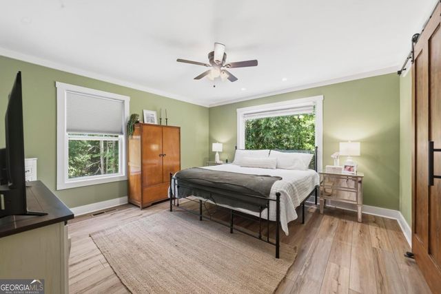 4271 Veazey Road, Greensboro, GA 30642