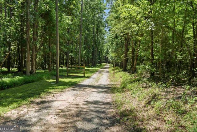 4271 Veazey Road, Greensboro, GA 30642