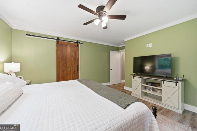 4271 Veazey Road, Greensboro, GA 30642