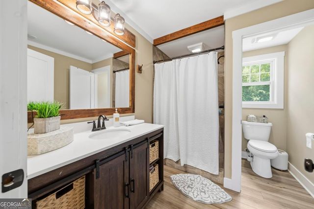 4271 Veazey Road, Greensboro, GA 30642