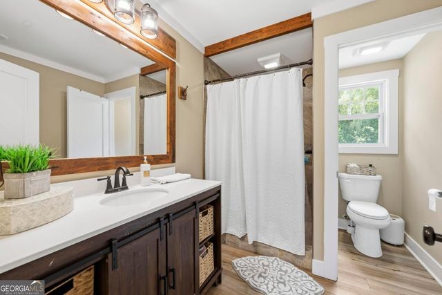 4271 Veazey Road, Greensboro, GA 30642