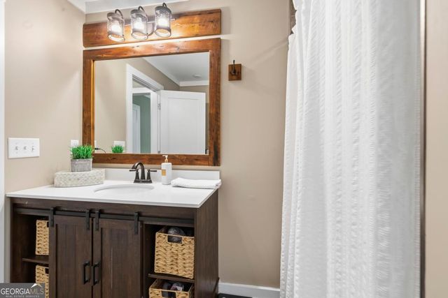 4271 Veazey Road, Greensboro, GA 30642