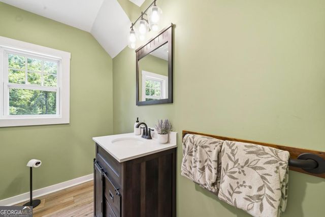 4271 Veazey Road, Greensboro, GA 30642