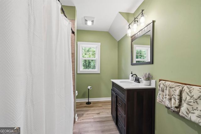 4271 Veazey Road, Greensboro, GA 30642