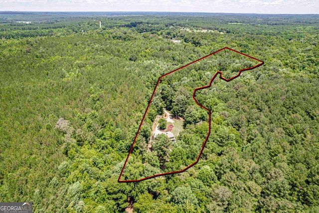 4271 Veazey Road, Greensboro, GA 30642