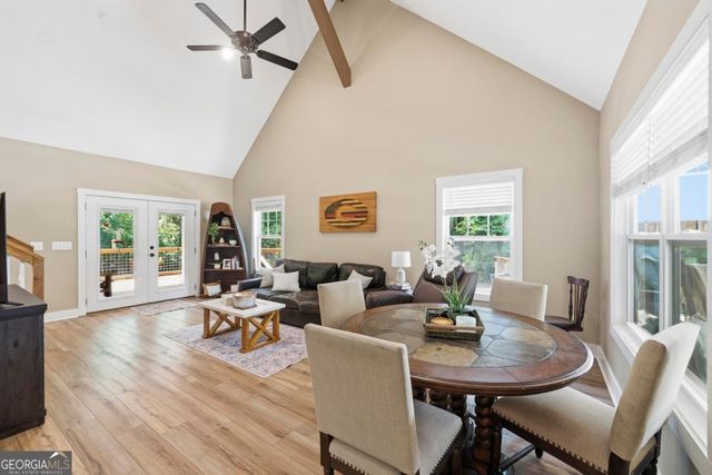 4271 Veazey Road, Greensboro, GA 30642