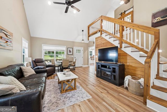 4271 Veazey Road, Greensboro, GA 30642
