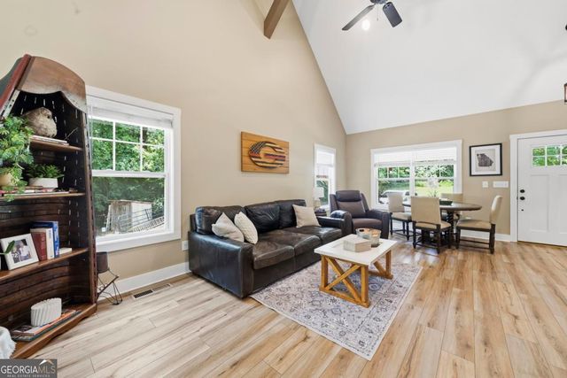4271 Veazey Road, Greensboro, GA 30642