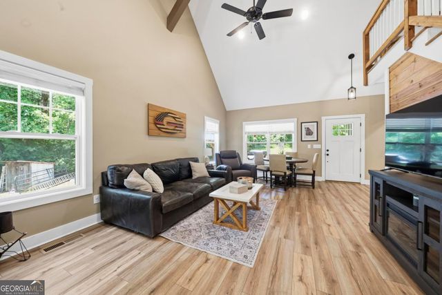 4271 Veazey Road, Greensboro, GA 30642