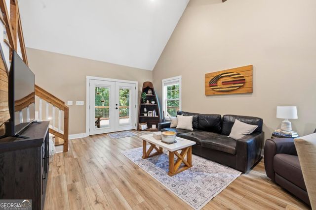 4271 Veazey Road, Greensboro, GA 30642