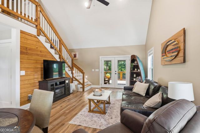 4271 Veazey Road, Greensboro, GA 30642