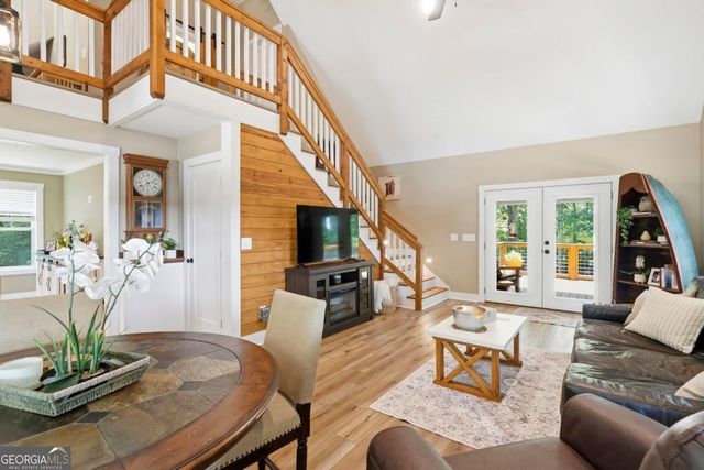 4271 Veazey Road, Greensboro, GA 30642