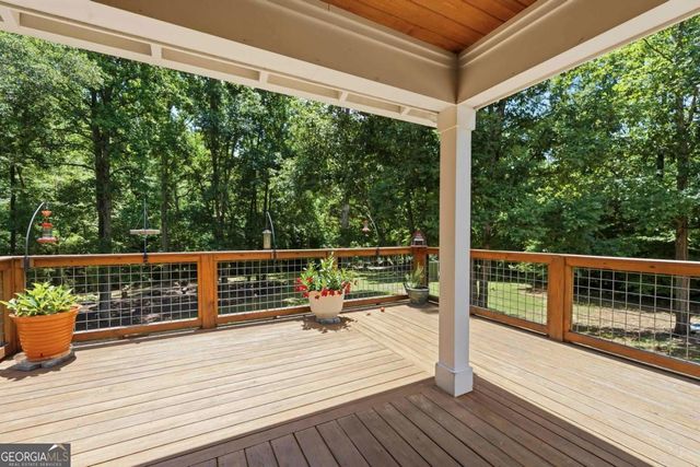 4271 Veazey Road, Greensboro, GA 30642