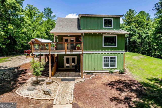 4271 Veazey Road, Greensboro, GA 30642