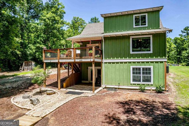 4271 Veazey Road, Greensboro, GA 30642